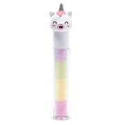 Luciu de buze Shiny Animals, Set 24 buc, Martinelia