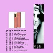 Pachet 7 X Apa de parfum Cote d'Azur, Elixir, Pink, Femei, 30ml  + 1 Tester GRATUIT