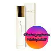 Pachet 7 x Apa de parfum Cote d'Azur, Elixir, White, Femei, 30ml + Tester