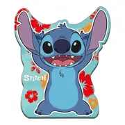 Paleta de farduri pentru fetite, Stitch, Lorenay, 1271, 21 culori