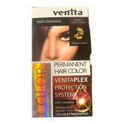 Paletar de culori vopsea de par V Plex, Venita