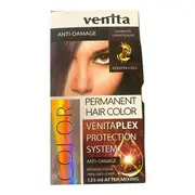 Paletar de culori vopsea de par V Plex, Venita