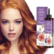 Peeling enzimatic pentru par cu ficina, Venita, 100ml