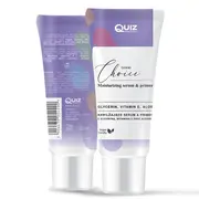 Primer & Ser hidratant Good Choice, Quiz Cosmetics, 30ml