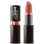 Ruj buze Joli Color Shine, formula long lasting, Quiz Cosmetics nr 100
