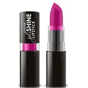 Ruj buze Joli Color Shine, formula long lasting, Quiz Cosmetics nr 107