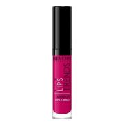 Rujul lichid New Lips Trends, Revers, Nr 03 Berry Jelly