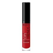Rujul lichid New Lips Trends, Revers, Nr 05 Reach Peach