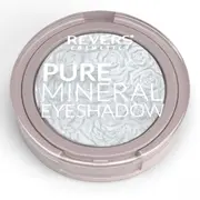 Set 12 bucati Fard de pleoape monocolor, Mineral Pure, Setul 1 Mat