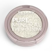 Set 12 bucati Fard de pleoape monocolor, Mineral Pure, Setul 2, Nuante mate