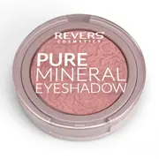 Set 12 bucati Fard de pleoape monocolor, Mineral Pure, Setul 2, Nuante mate