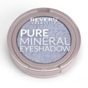 Set 12 bucati Fard de pleoape monocolor, Mineral Pure, Setul 2 Pearl, Nuante sidefate