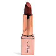 Set 3 bucati Ruj de buze Rose Quartz, Magic Studio 50612, 3.5 g - nuante nude