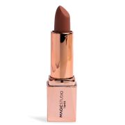 Set 3 bucati Ruj de buze Rose Quartz, Magic Studio 50612, 3.5 g - nuante nude