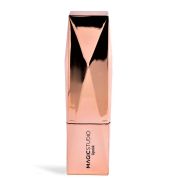 Set 3 bucati Ruj de buze Rose Quartz, Magic Studio 50612, 3.5 g - nuante nude