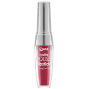 Set 36 bucati Ruj Liquid Matte Mousse , Quiz Cosmetics