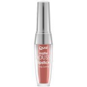 Set 36 bucati Ruj Liquid Matte Mousse , Quiz Cosmetics