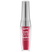 Set 36 bucati Ruj Liquid Matte Mousse , Quiz Cosmetics