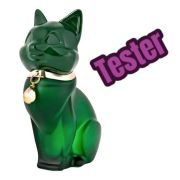 Set 6 Apa de parfum pentru femei Gattina Smarald, Accentra, 8256176, 75 ml + TESTER GRATUIT