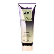 Set 9 lotiuni de corp Glow Touch Shimmer Aquarius 99038, 238 ml