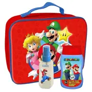 Set cu gel de dus si spray de corp, pentru baieti, Super Mario 1811,  290ml