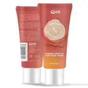 Spuma corectoare pt ten Mousse Autocorrection 4 in 1 (cu adaptare la nuanta tenului) 30ml