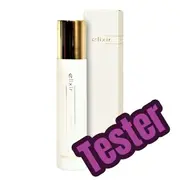 Tester Apa de parfum Cote d'Azur, Elixir, White, Femei, 30ml