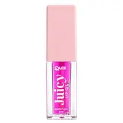Ulei buze Juicy Lip Oil - Bright Rose, Quiz Cosmetics