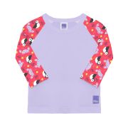 Bluza de plaja SPF 50 - 7-9 kg, marimea M