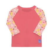 Bluza de plaja SPF 50 - 7-9 kg, marimea M