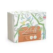 Chilotei din bambus Zuluff - nr 4,  9-14kg