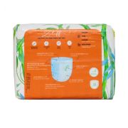Chilotei din bambus Zuluff - nr 4,  9-14kg