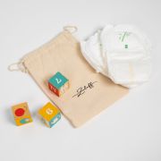 Chilotei din bambus Zuluff - nr 5, peste 14kg
