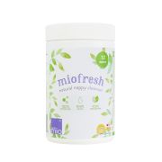 Dezinfectant rufe si scutece textile Miofresh 750G