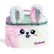 Gentuta cu produse de machiaj Circus Furry, Martinelia, 12148