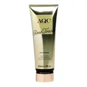 Lotiune de corp Glow Touch Shimmer Gold Aquarius 99038G, 238 ml