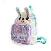 Rucsac cu cosmetice Circus Furry School Bag, Martinelia, 12147