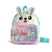 Rucsac cu cosmetice Circus Furry School Bag, Martinelia, 12147