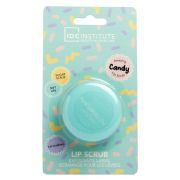 Scrub de buze Candy Sugar 12207 cu aroma de bezele, IDC Institute