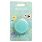 Scrub de buze Candy Sugar 12207 cu aroma de bezele, IDC Institute