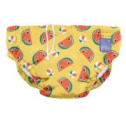 Scutec pentru inot refolosibil - Bambino Mio Marimea XL