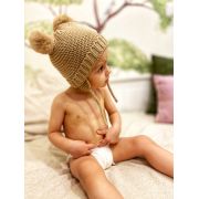 Scutece din bambus - Zuluff Marimea 2 , 3-8 kg