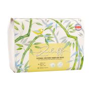 Scutece din bambus - Zuluff Marimea 4