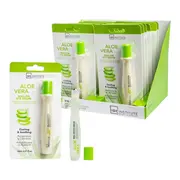 Ser roll-on revigorant si calmant cu aloe vera pentru ochi IDC Institute 68041, 18 ml