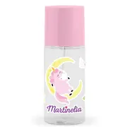 Set 2 Apa de colonie pentru copii, Blue & Pink Unicorn Sweet Dreams, Martinelia 3151, 2x85 ml