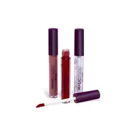Set 3 rujuri Magic Studio Lip Trio 68071