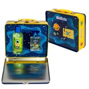 Set apa de toaleta si gel de dus I Need More Space Martinelia 68165