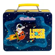 Set apa de toaleta si gel de dus I Need More Space Martinelia 68165