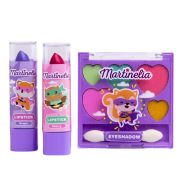 Set cosmetice pentru fetite, My Best Friends 12032, Martinelia