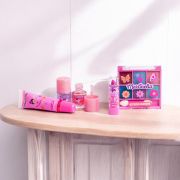 Set cosmetice pentru fetite Butterfly,  Magic Ballet, 12110, Martinelia